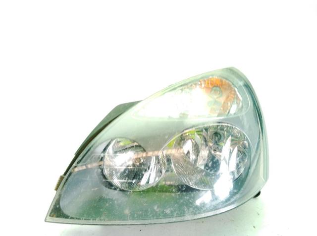 7701057654 RENAULT Faro izquierdo comprar Bilbao