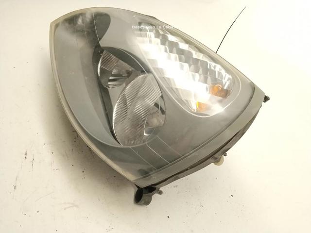 RENAULT 7701057654 Faro izquierdo  comprar en Murcia