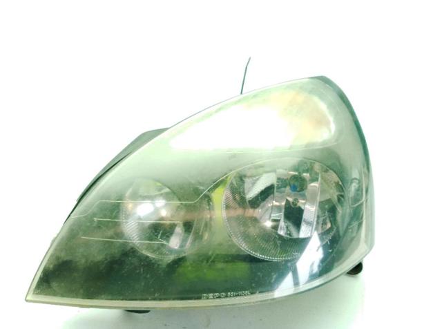 7701057654 RENAULT Faro izquierdo  comprar en Oviedo