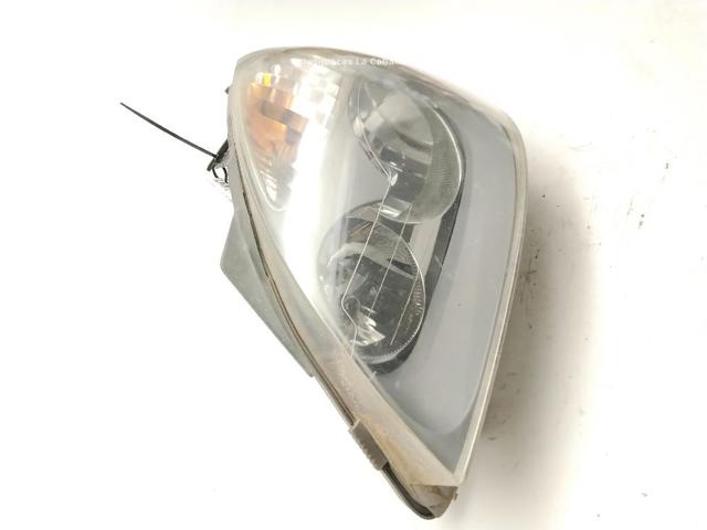 RENAULT 7701057654 Faro izquierdo  en stock Salamanca