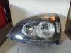 Faro 7701057654 RENAULT