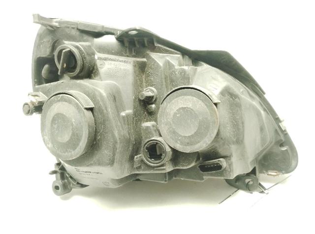 RENAULT 7701057654 Faro izquierdo comprar Barcelona