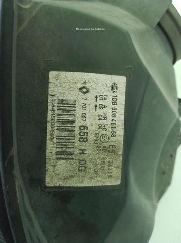 7701057658 Faro derecho  comprar en Reus