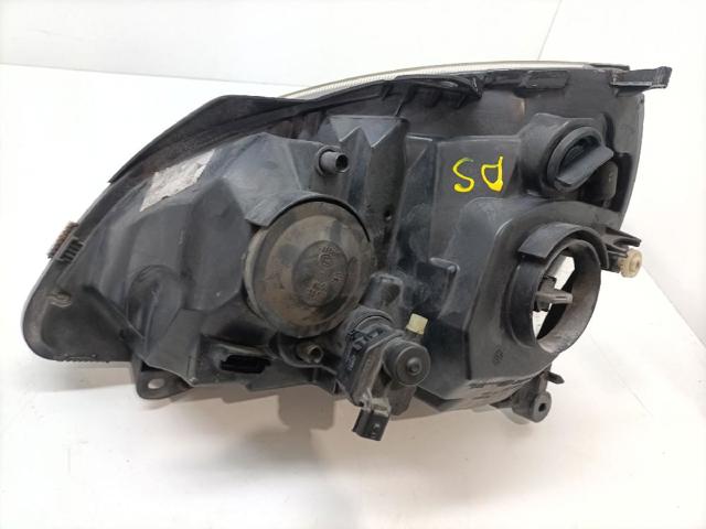 RENAULT 7701057658 Faro derecho  comprar en Murcia