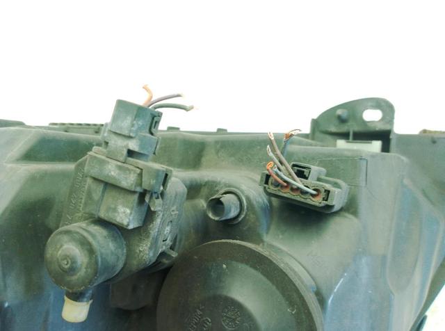 7701057658 Faro derecho comprar Sevilla