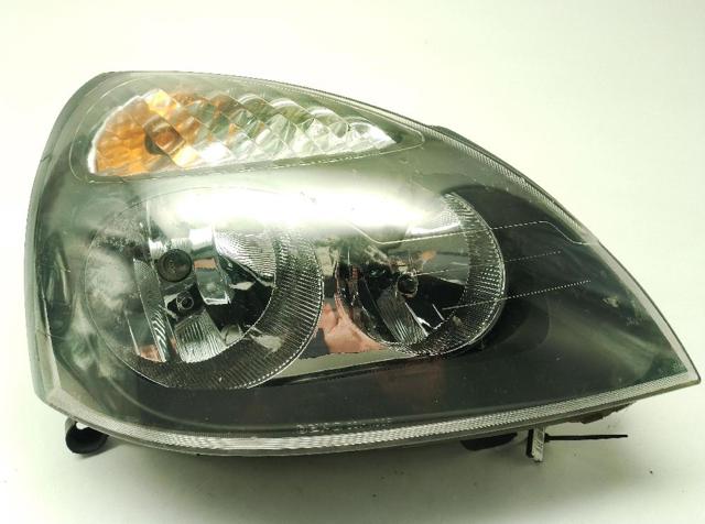 7701057658 RENAULT Faro derecho  disponible Alicante
