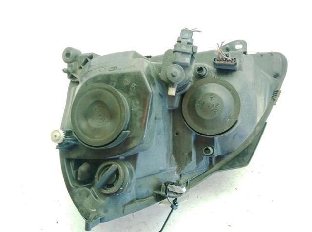 7701057658 RENAULT Faro derecho  comprar en Oviedo