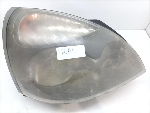 RENAULT 7701057658 Faro derecho comprar Tarragona