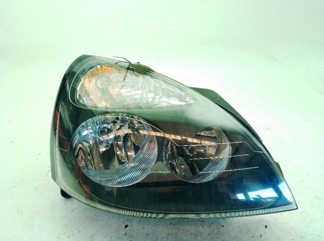 7701057658 RENAULT Faro derecho comprar Madrid