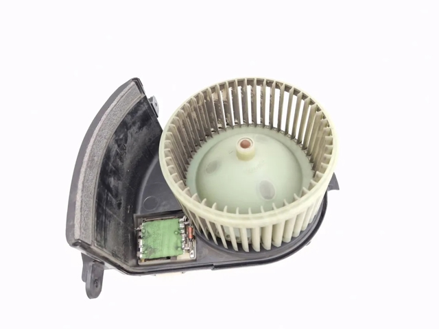 Motor de calefacción 7701057683 RENAULT