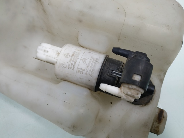 Precio del repuesto Deposito de agua de limpiaparabrisas Clio III hatchback