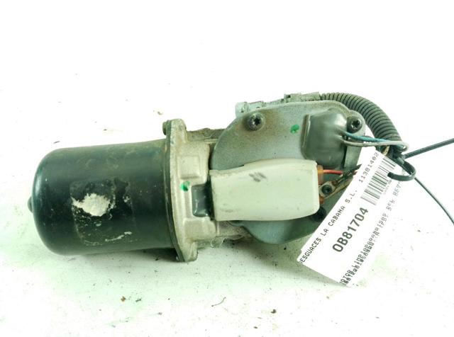 RENAULT 7701058169 Motor del limpiaparabrisas  comprar en Ponferrada