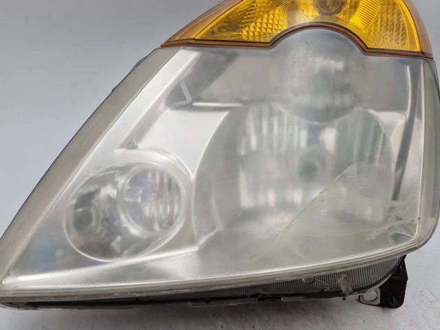 RENAULT 7701058174 Faro izquierdo  disponible España