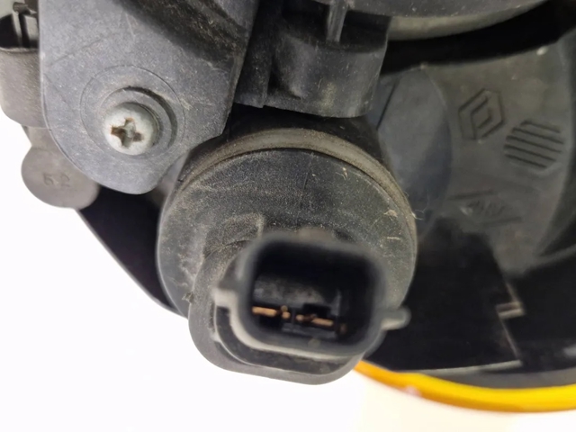 7701058174 RENAULT Faro izquierdo comprar Bilbao