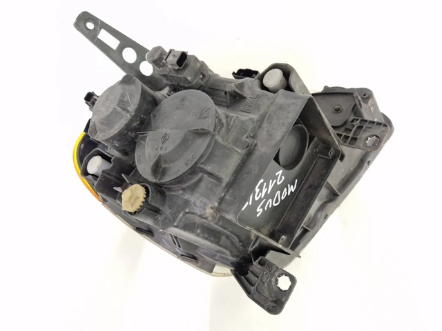 7701058174 RENAULT Faro izquierdo comprar Alcalá