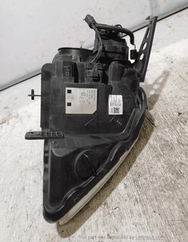7701058174 RENAULT Faro izquierdo  comprar en Lleida