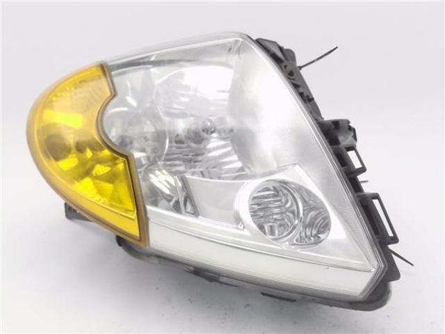7701058174 RENAULT Faro izquierdo  comprar en Oviedo