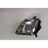 Faros delantero izquierdo 7701058174 RENAULT