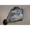 Faros delantero izquierdo 7701058174 RENAULT