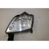 Faros delantero izquierdo 7701058174 RENAULT