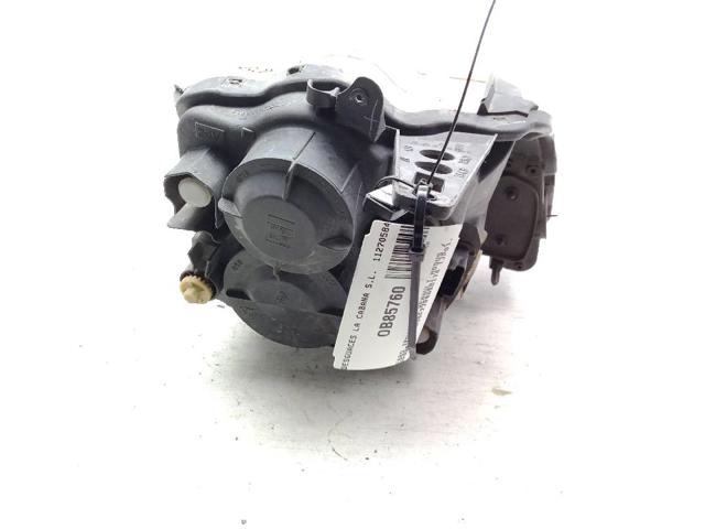 7701058174 RENAULT Faro izquierdo  en stock Gandía