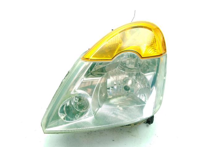 7701058174 RENAULT Faro izquierdo  disponible Ourense