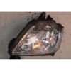 Faros delantero izquierdo 7701058174 RENAULT