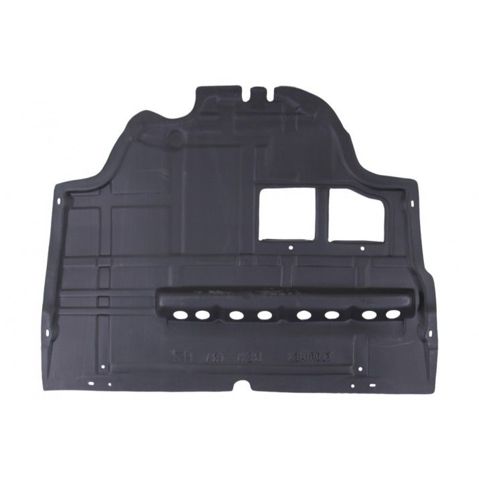 Protector antiempotramiento del motor  7701059129 RENAULT