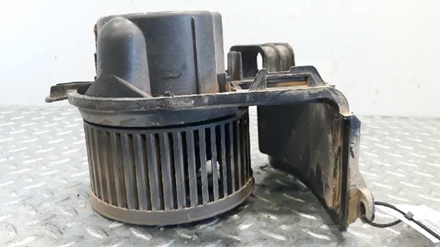 Motor calefaccion para renault kangoo 1.5 dci (kc07) k9k a7 7701059205