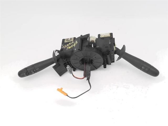 7701059356 RENAULT Conmutador izquierdo de la columna de dirección  en stock Gandía