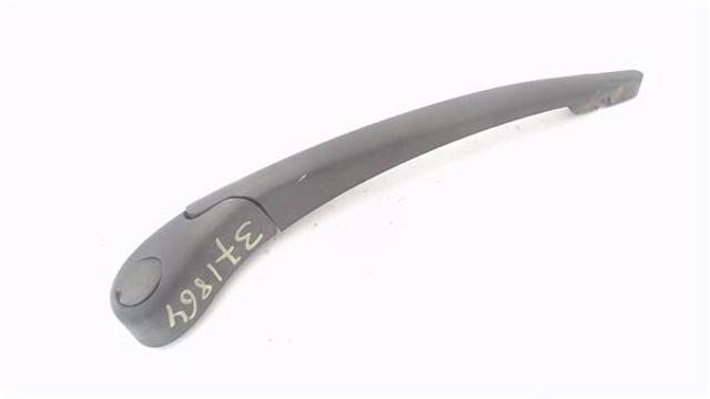 7701059392 RENAULT Brazo del limpiaparabrisas, trasero comprar Madrid