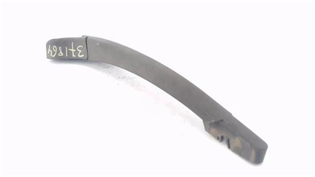 RENAULT 7701059392 Brazo del limpiaparabrisas, trasero  en stock Salamanca