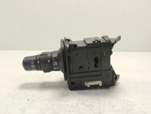7701060397 RENAULT Conmutador izquierdo de la columna de dirección  disponible Ourense