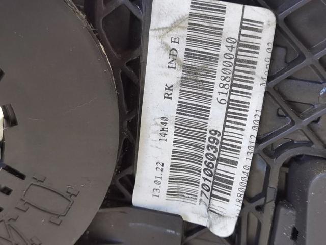 7701060399 Anillo de contacto del volante  comprar en Reus