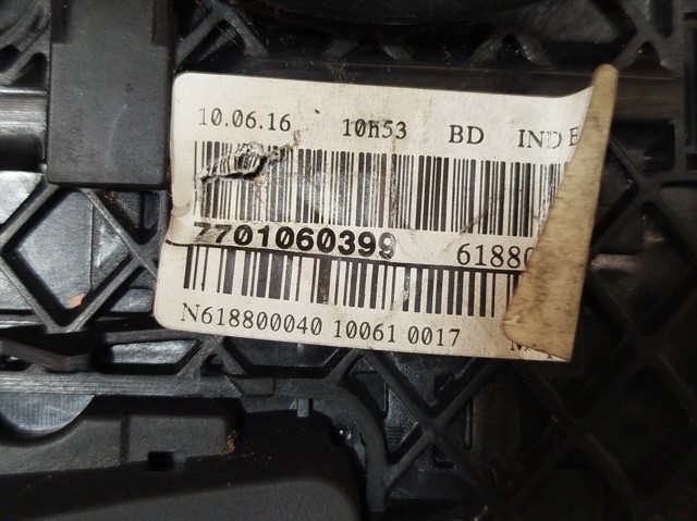 RENAULT 7701060399 Anillo de contacto del volante  comprar en Murcia