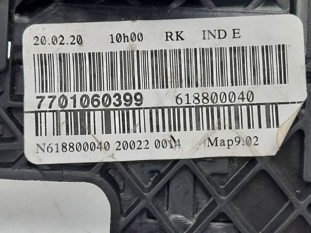 RENAULT 7701060399 Anillo AIRBAG  en stock Terrassa