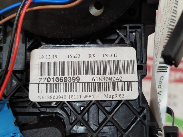 RENAULT 7701060399 Anillo de contacto del volante  comprar en Albacete