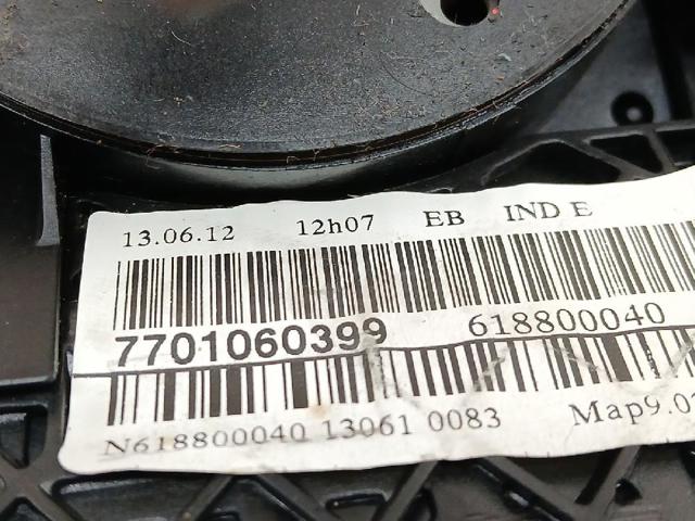 RENAULT 7701060399 Anillo de contacto del volante  comprar en Ponferrada
