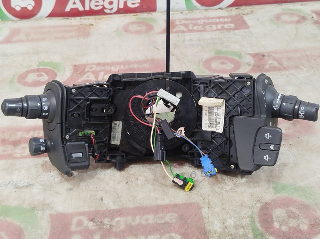 7701060399 Anillo de contacto del volante  comprar en Reus
