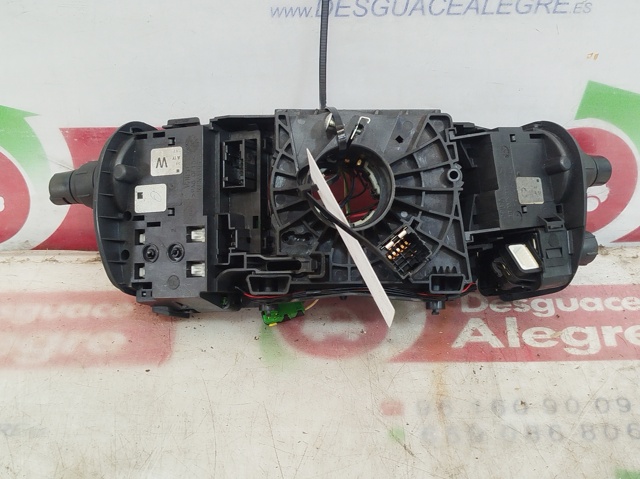 7701060399 RENAULT Anillo de contacto del volante  comprar en Lleida