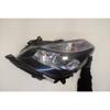 Faros delantero izquierdo 7701061075 RENAULT