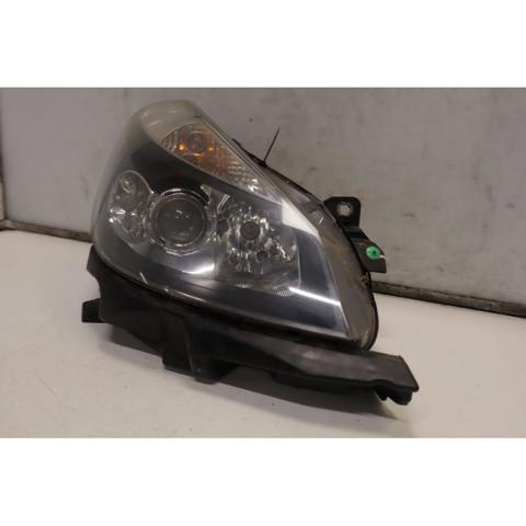 RENAULT 7701061076 Faro derecho  comprar en Albacete