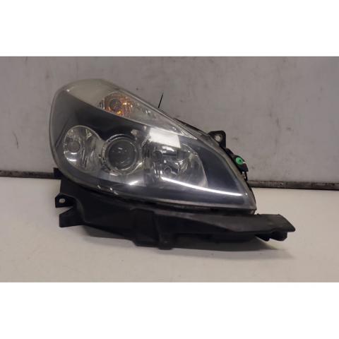 RENAULT 7701061076 Faro derecho  en stock Salamanca