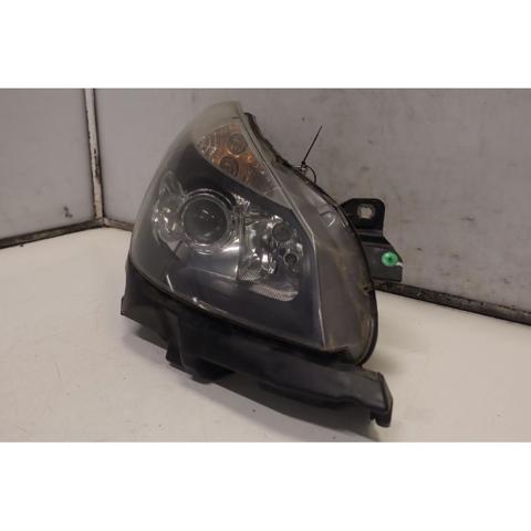 7701061076 RENAULT Faro derecho  en stock Gandía