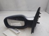 Espejo retrovisor izquierdo 7701061190 RENAULT