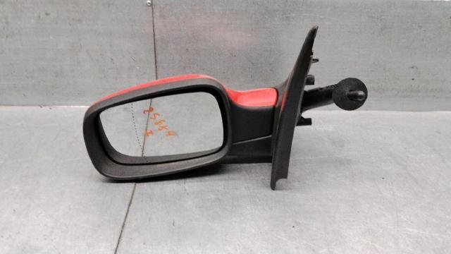 RENAULT 7701061190 Espejo de retrovisor izquierdo comprar Tarragona