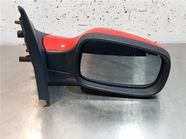 7701061191 Espejo de retrovisor derecho  en stock Castellón