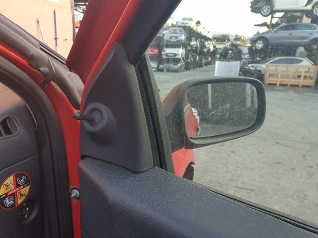 7701061191 RENAULT Espejo de retrovisor derecho  en stock Córdoba