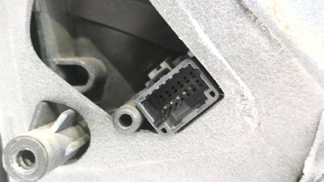 7701061192 Espejo de retrovisor izquierdo comprar Sevilla