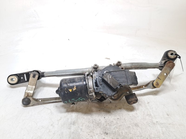 Motor del limpiaparabrisas 7701061590 RENAULT